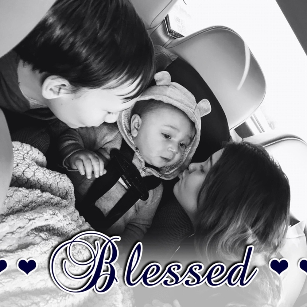 Meet your Posher, Savanna